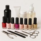 Декларация на косметику для маникюра и педикюра